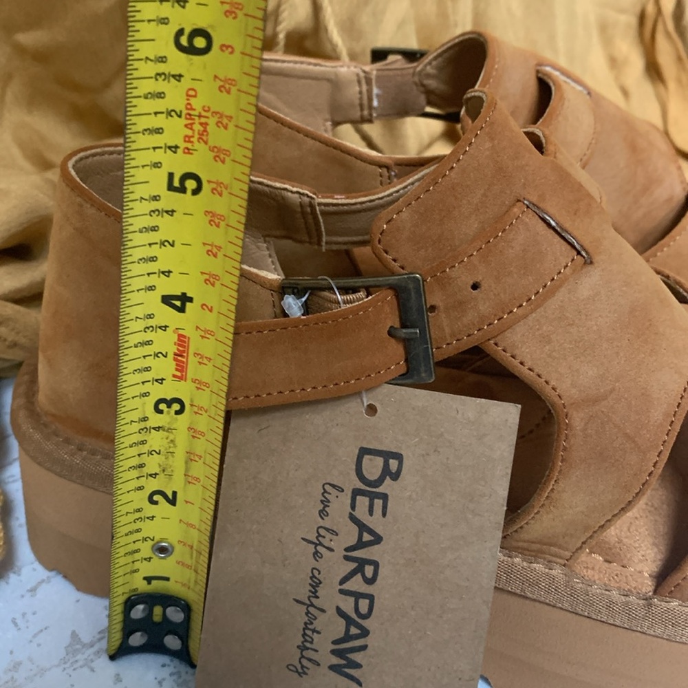 BearPaw sandal combo - Picture 5 of 10